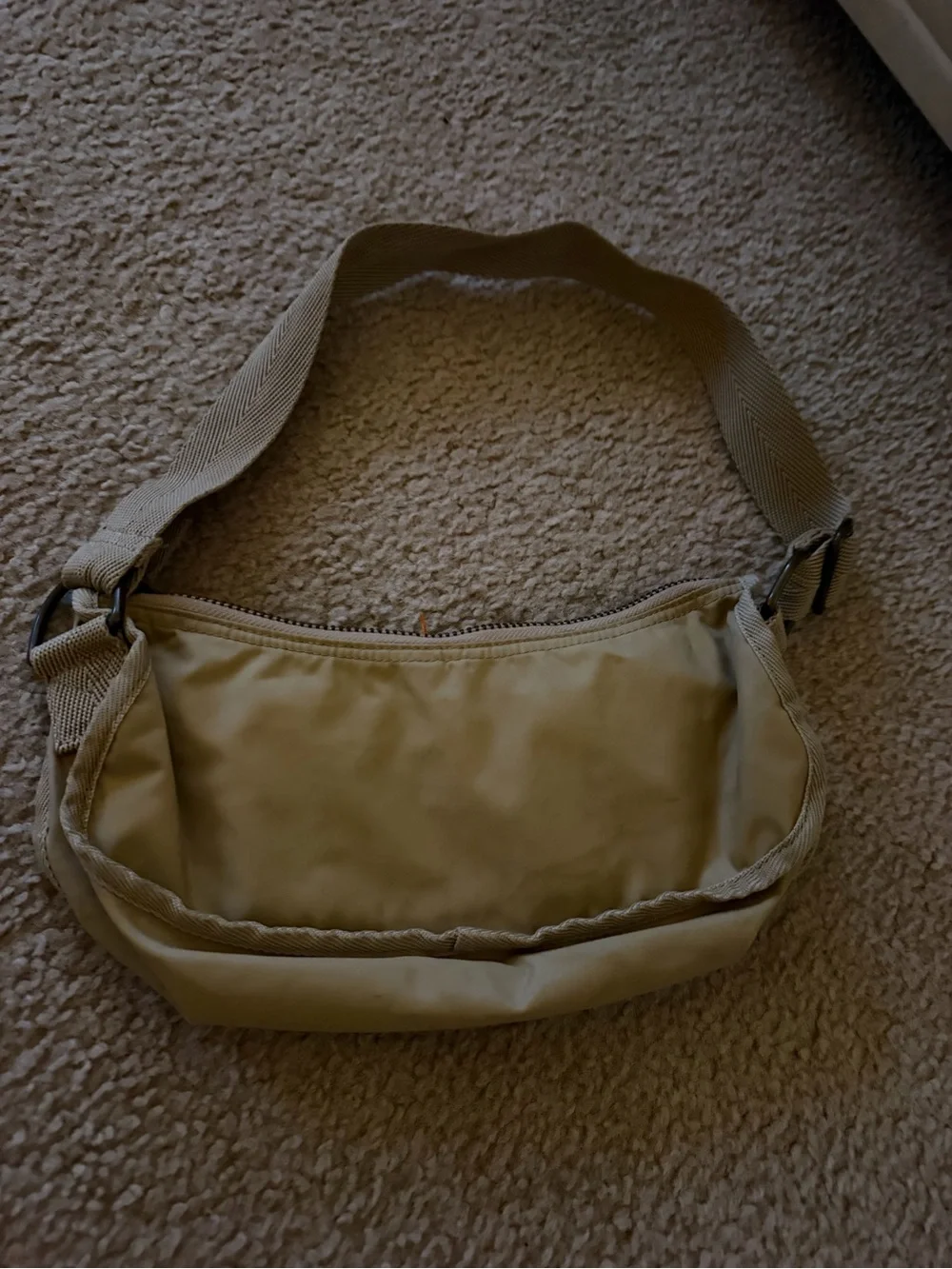 y2k gap cargo bag